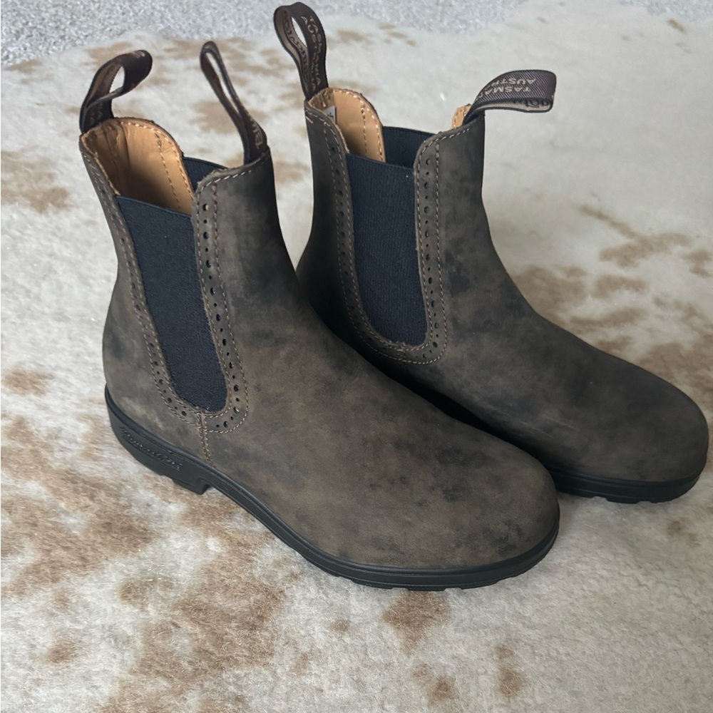 Blundstone Original Brown
